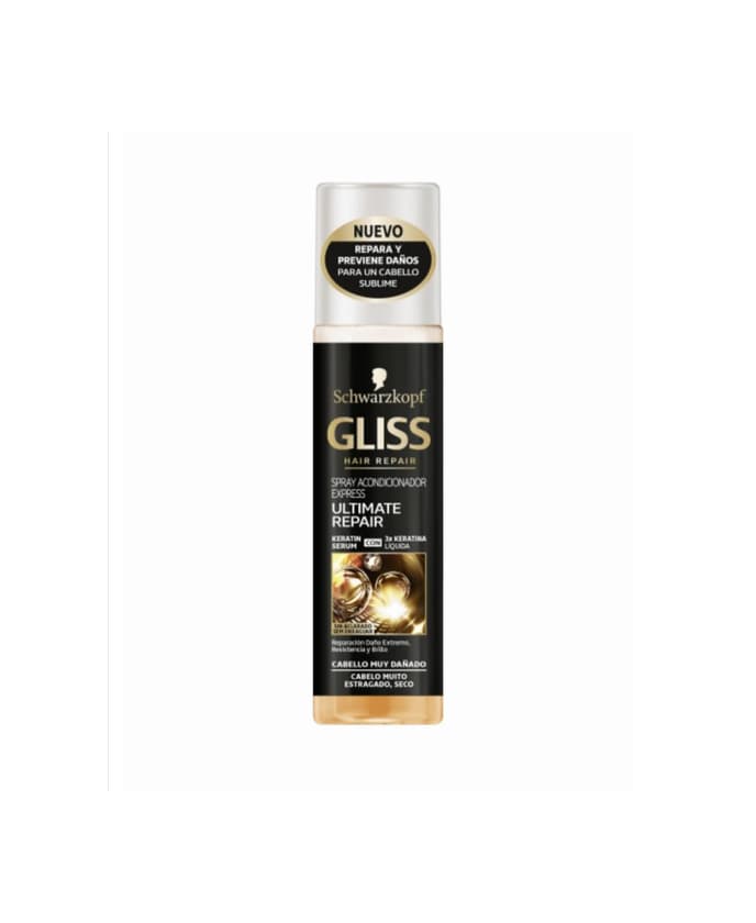 Product Gliss