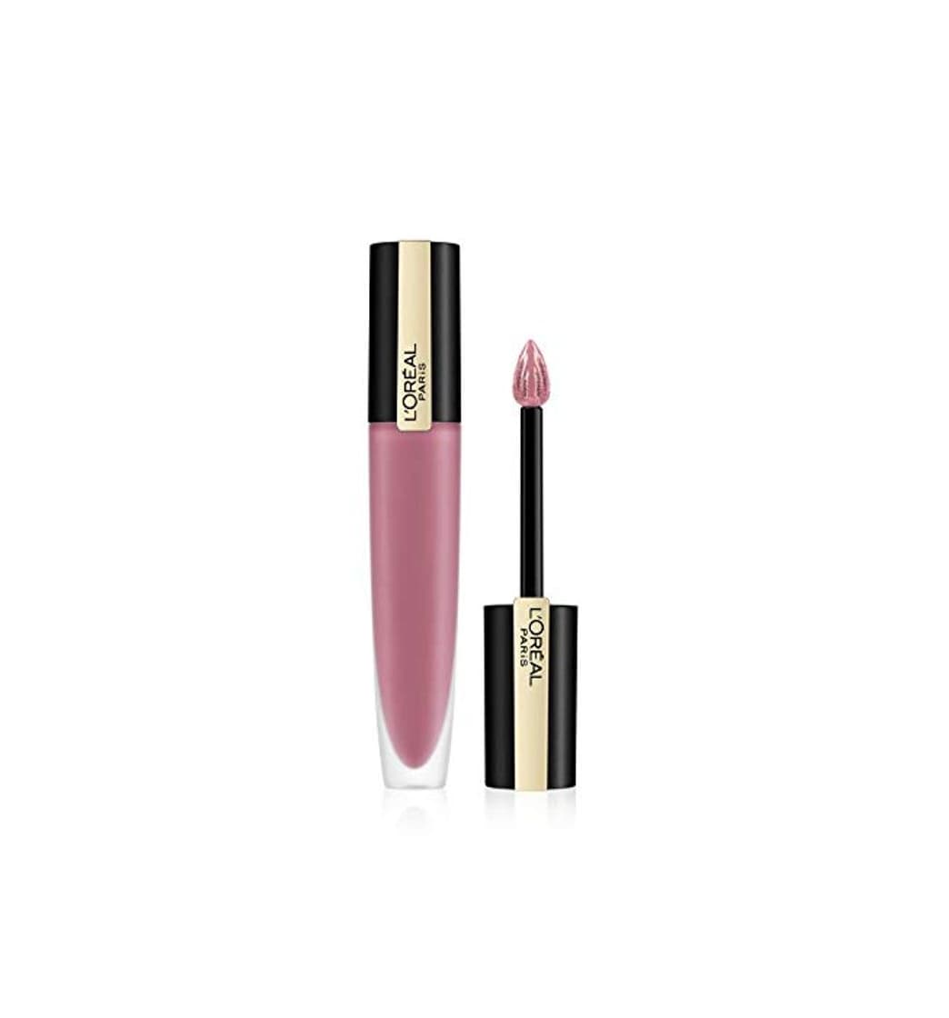 Product L’Oréal Paris Make-Up Designer LMU RAL RougeSig.Bl 105 I rule