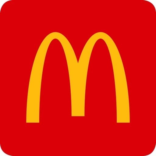 App McDonald's Mobile