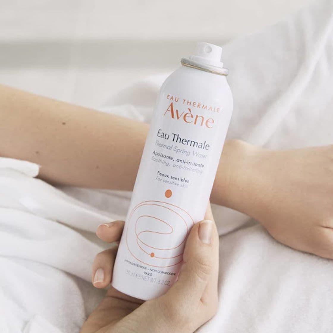 Belleza AVENE Agua Termal 300ML