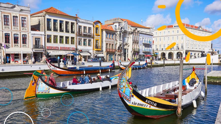 Lugar Aveiro