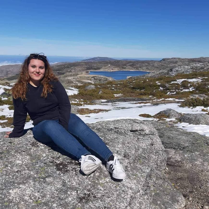 Place Serra da Estrela