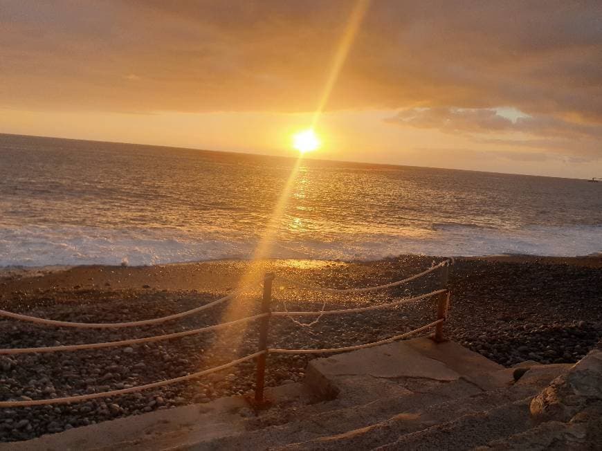 Lugar Praia Formosa