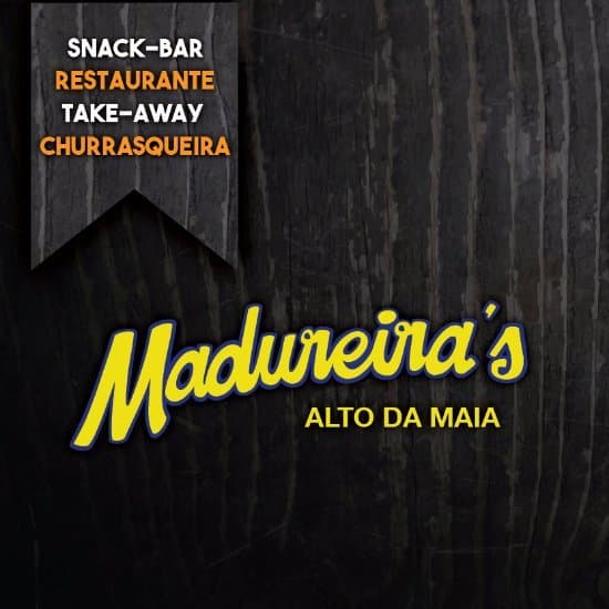 Restaurants Restaurante Madureira's