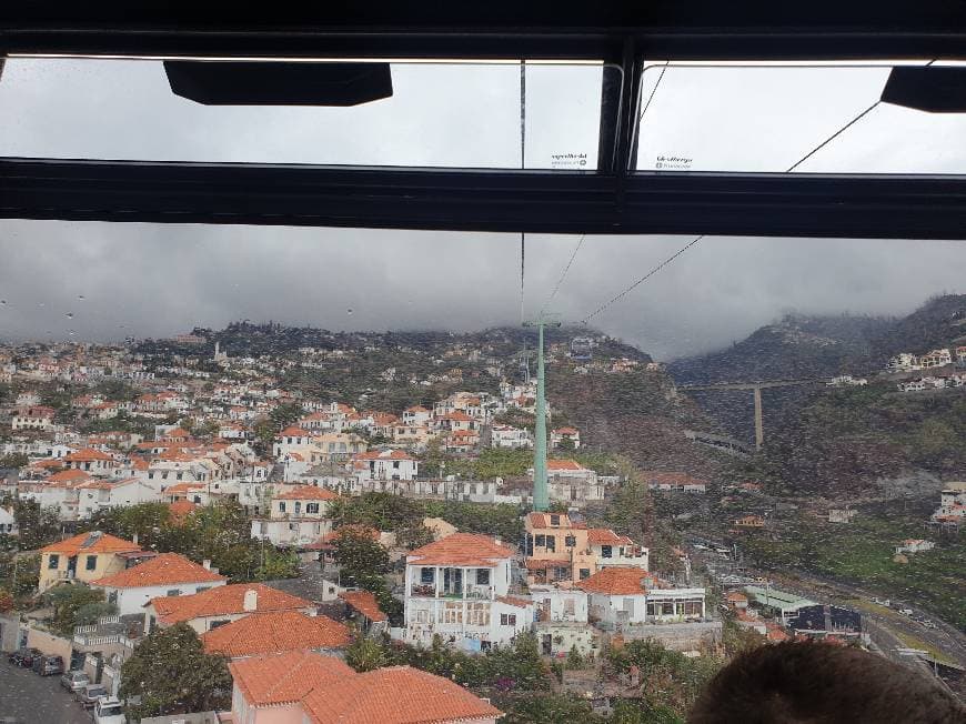 Place Teleféricos do Funchal