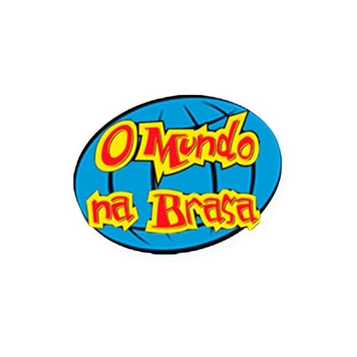 App O Mundo na Brasa