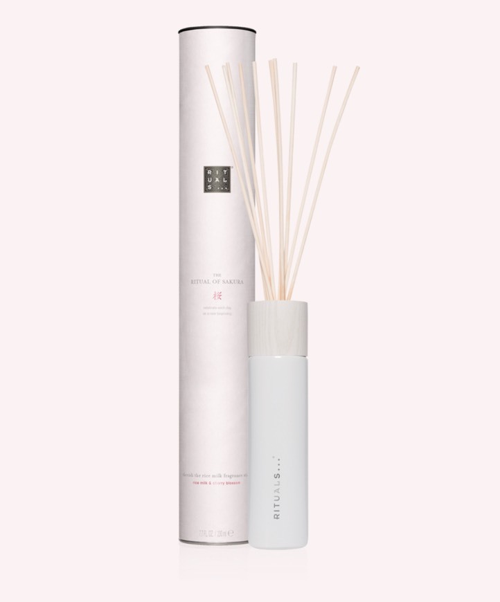 Product Sticks Perfumadores The Rituals