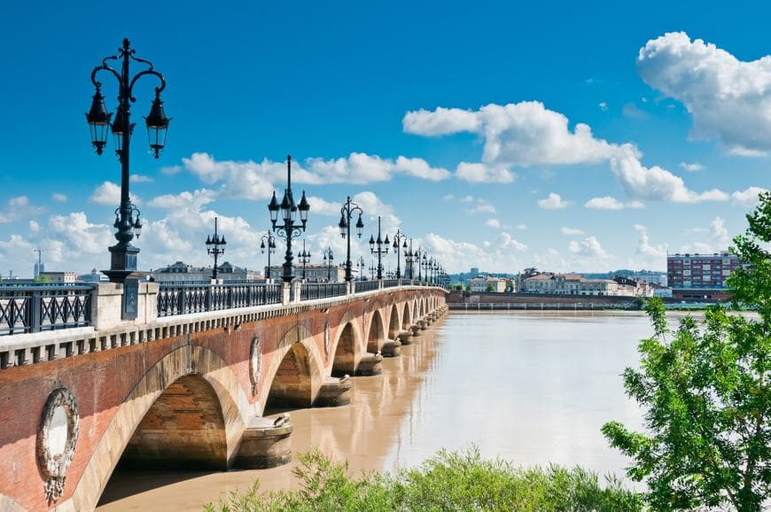 Place Bordeaux