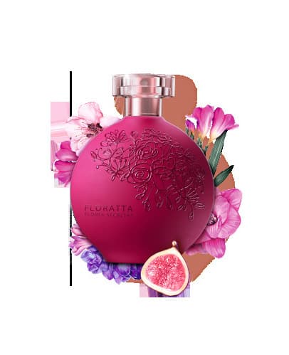 Product O Boticário- Floratta Flores Secretas Eau de Toilette