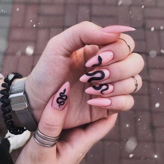 Fashion Unhas.💅