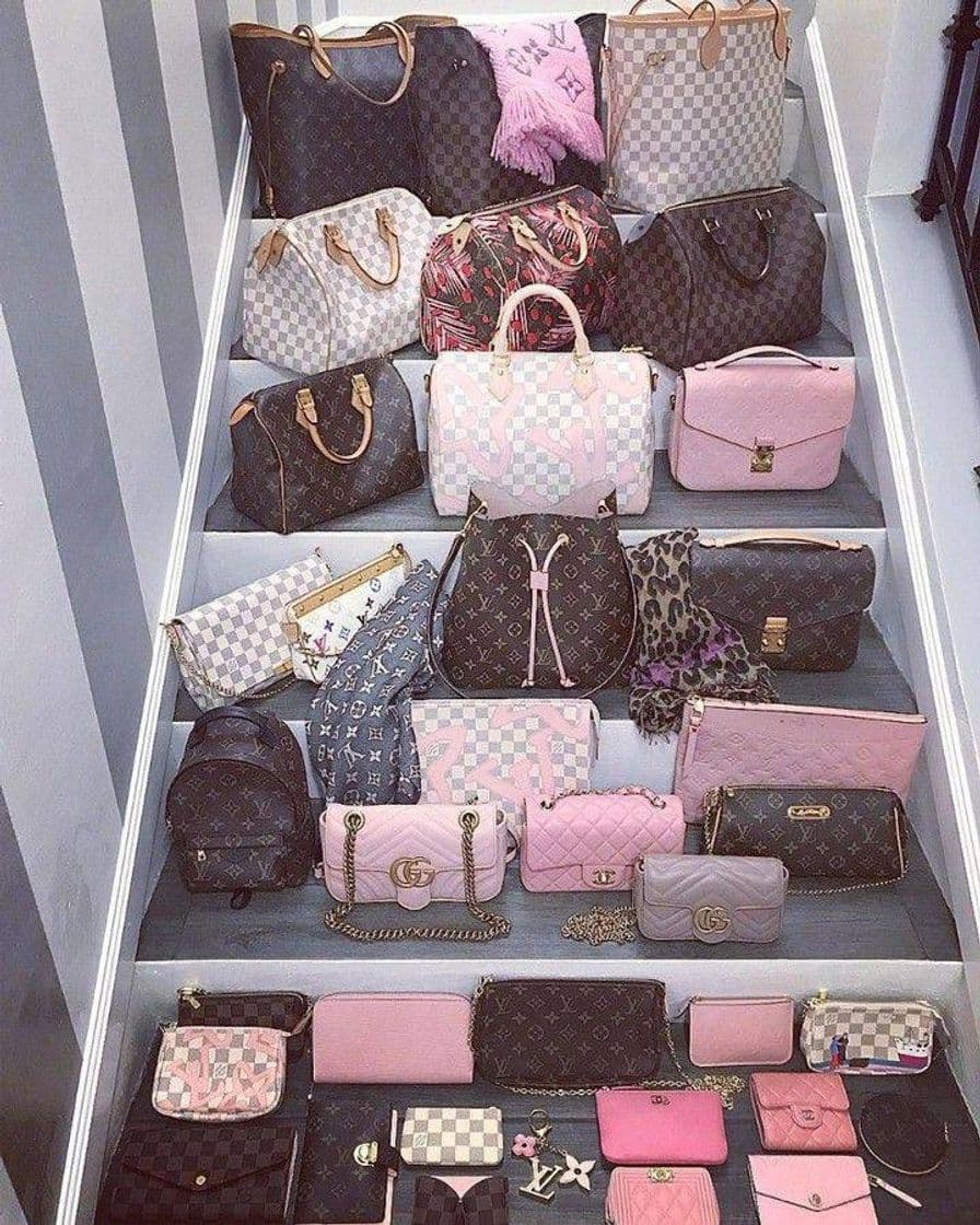 Moda Malas.👜