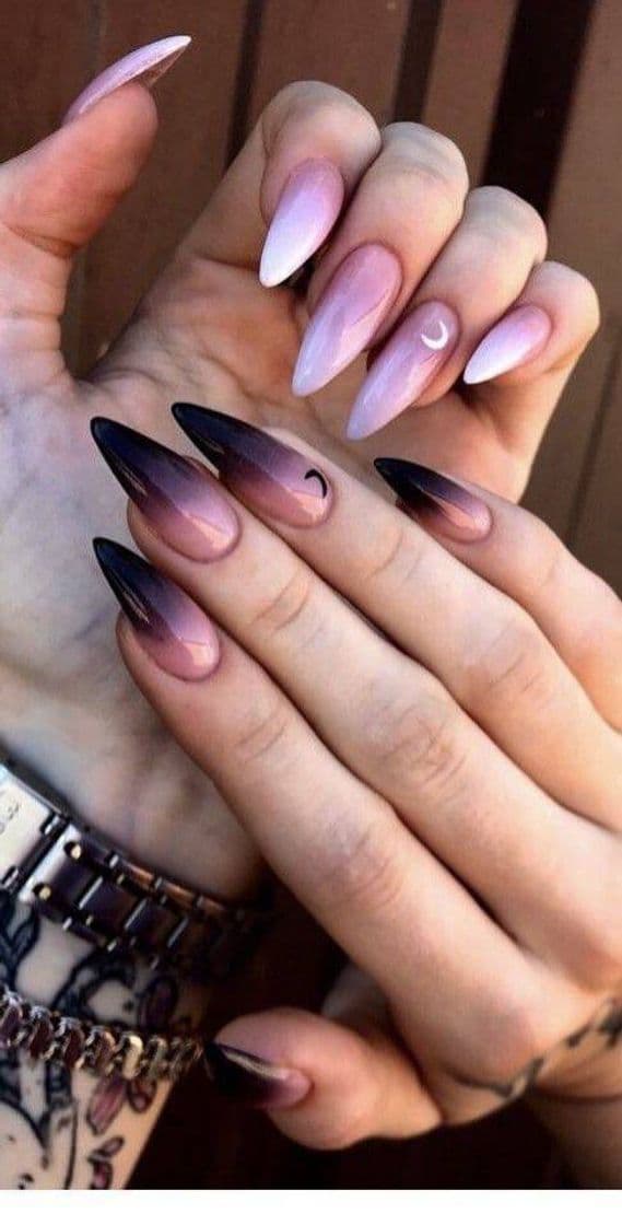 Moda Unhas.💅