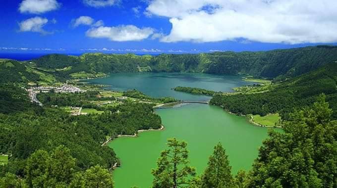 Moda São Miguel Açores.🌴