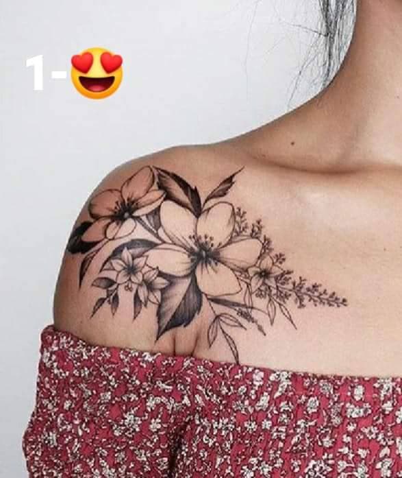 Moda Tatuagens. ✍️