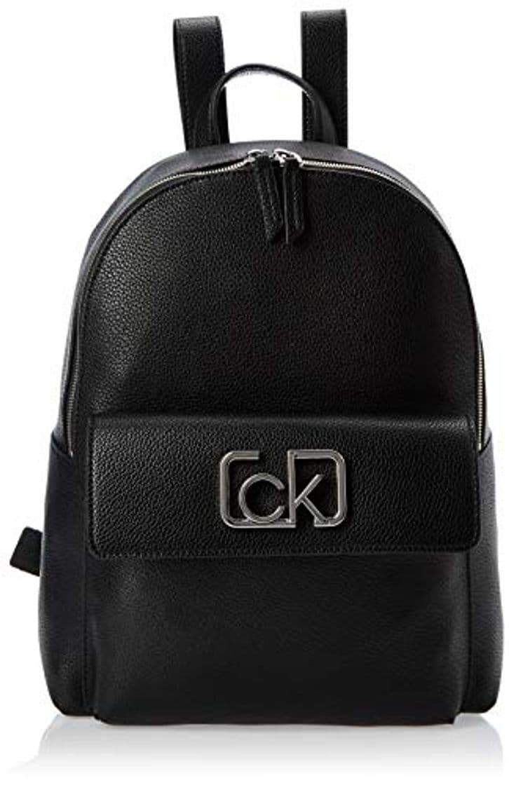 Moda Calvin Klein - Ck Cast Backpack, Shoppers y bolsos de hombro Mujer,