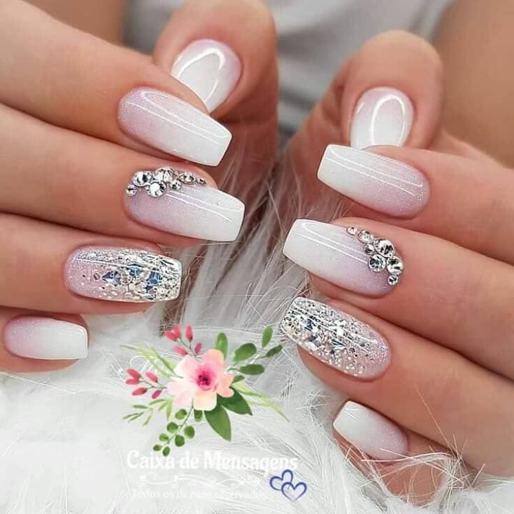 Moda Unhas.💅