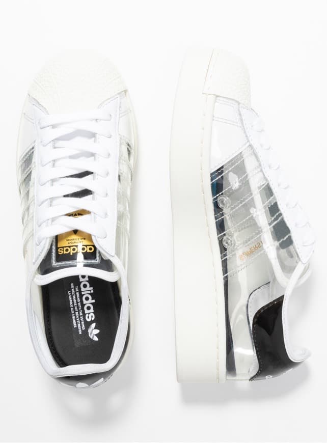 Product Adidas originals superstar bold 