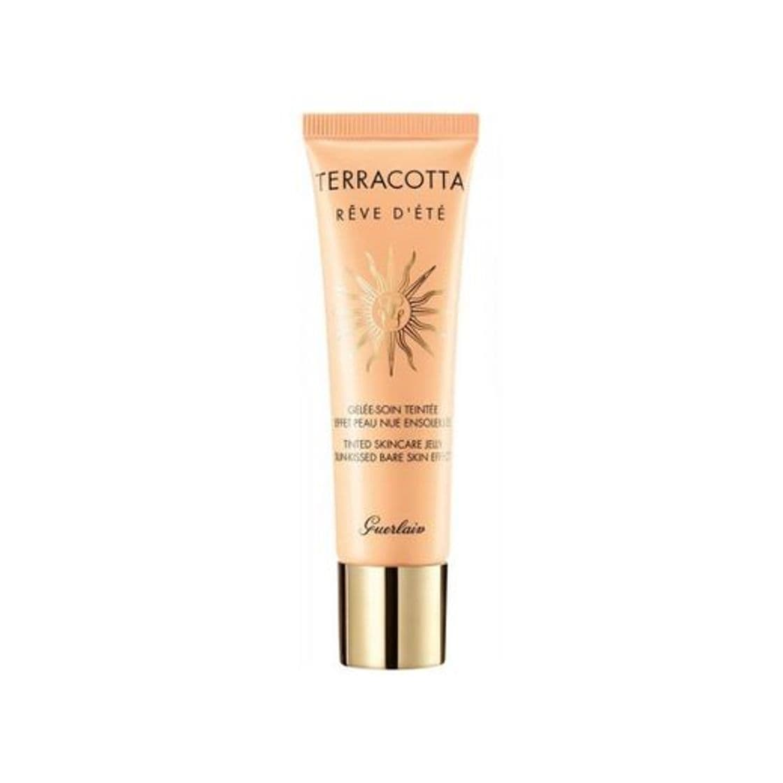 Product Terracotta Gel de color