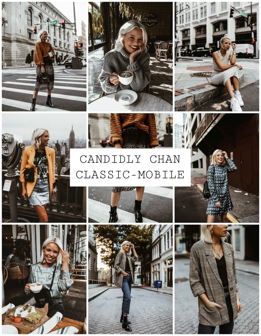 Product Candidlychan