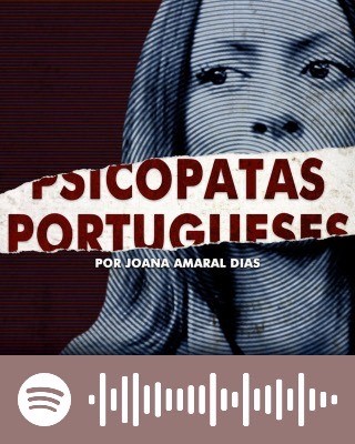 Canción Podcast - Psicopatas portugueses