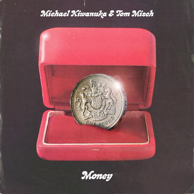 Canción Money (with Tom Misch)