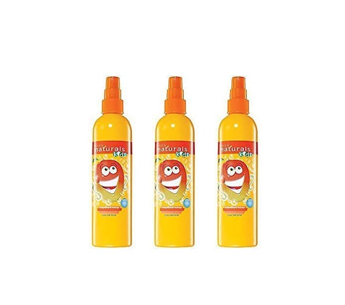 Product Naturals Kids Spray desenredante para el cabello 200ml