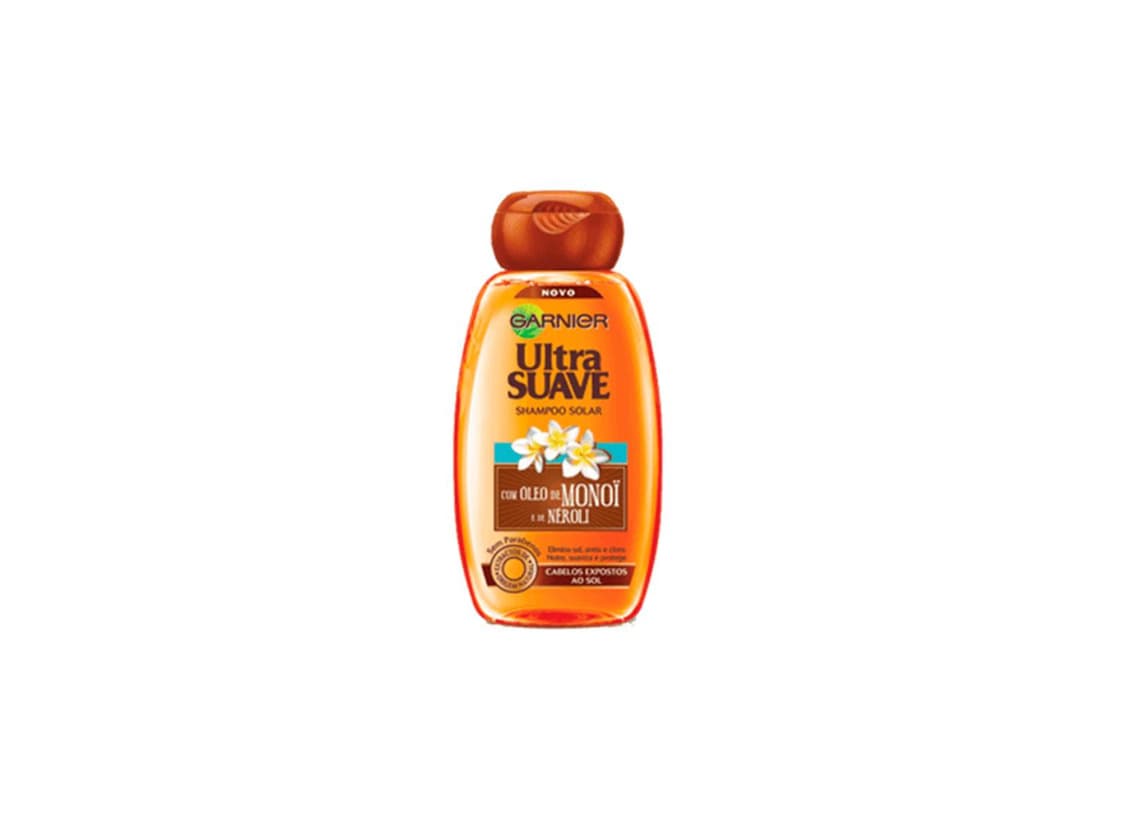 Product Ultra Suave Óleo Monoï e de Néroli