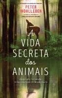 Libro A Vida Secreta dos Animais