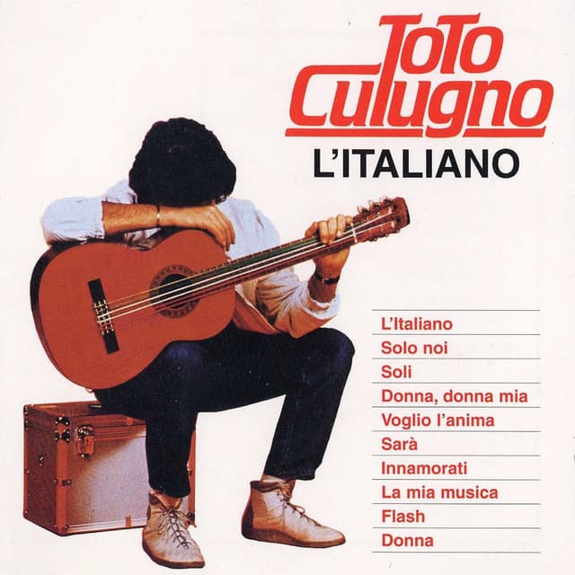 Music L'italiano