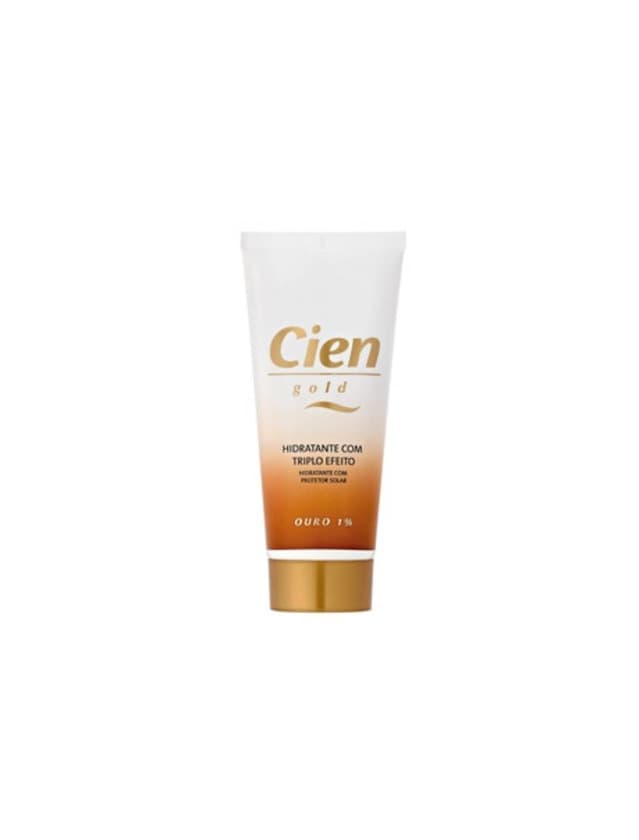 Producto Creme gold efeito triplo