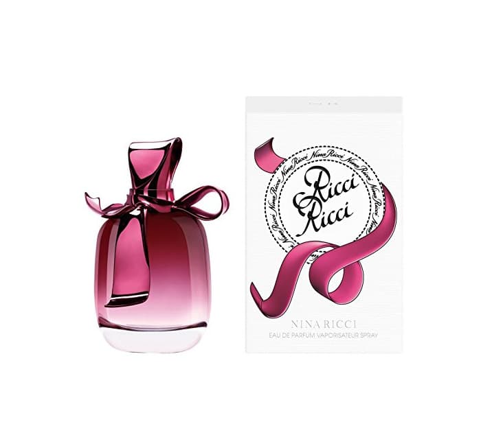 Belleza Nina Ricci 24914 - Agua de perfume