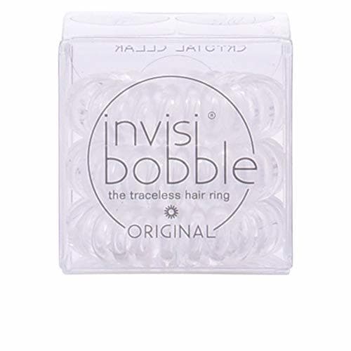 Belleza Invisibobble