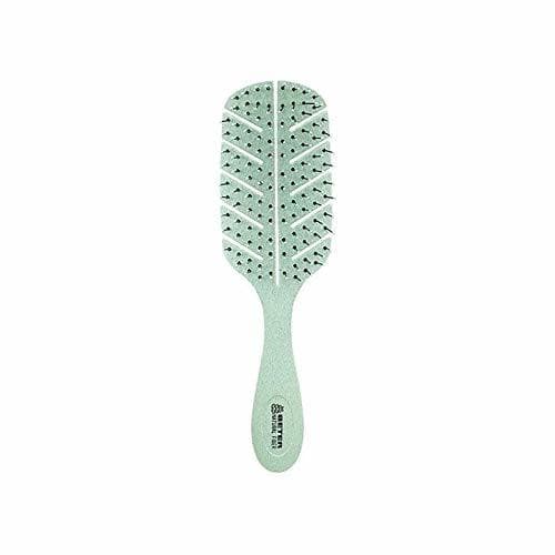 Belleza Cepillo detangling ECO- Cepillo Natural fiber de Beter