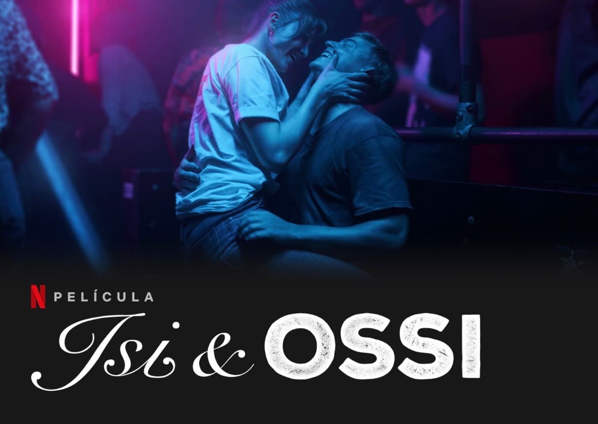 Movie Isi & Ossi 