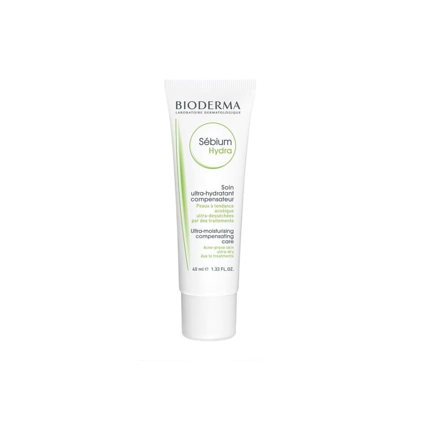 Product Bioderma hydra sebium