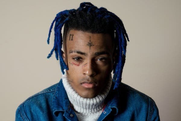 Moda XXXTENTACION