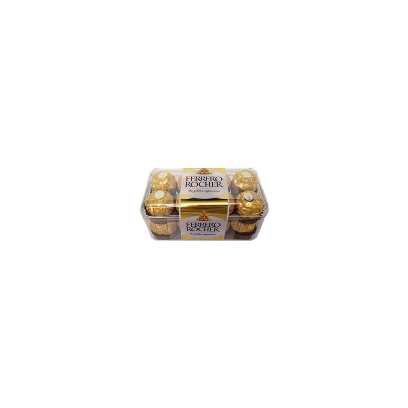 Producto Ferrero Rocher - Caja de Regalo con 16 Piezas - 200g -