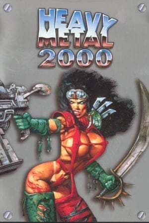 Movie Heavy Metal 2000