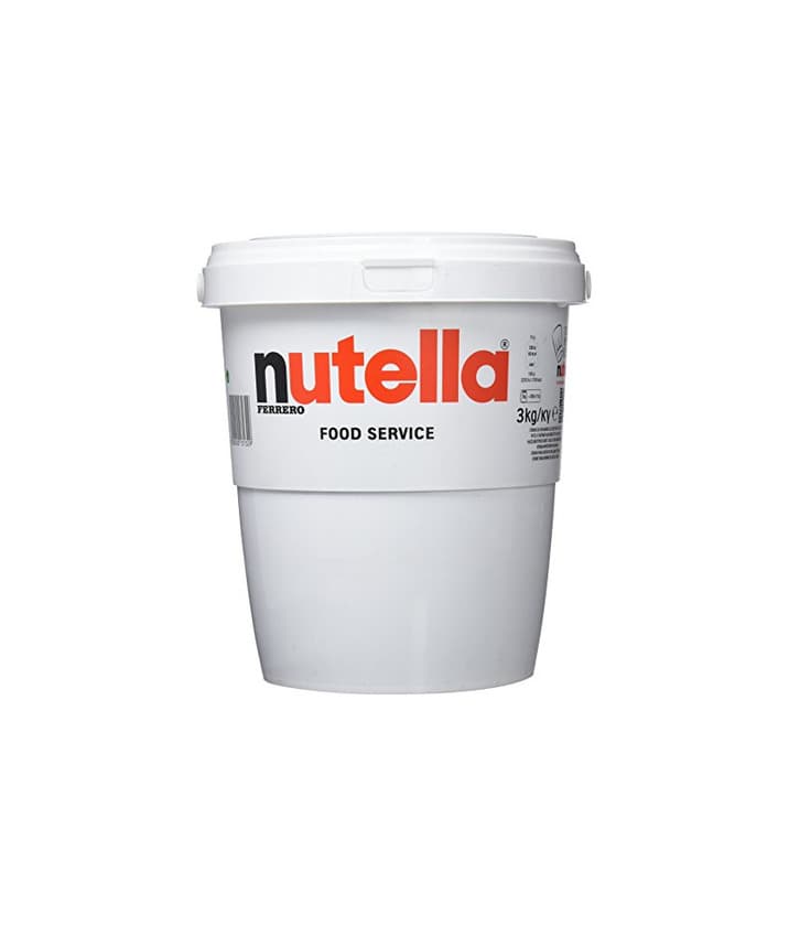 Product Nutella