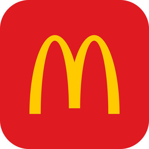 App McDonald's App