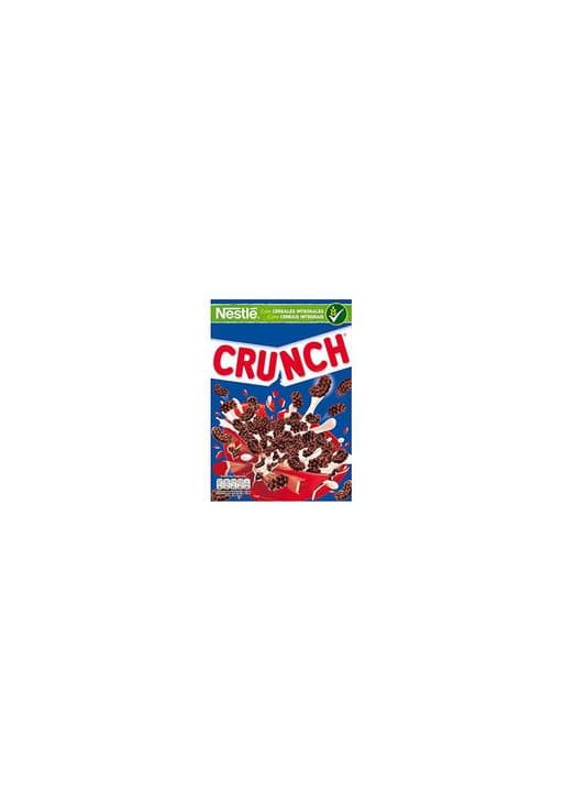 Producto Cereales Nestlé Crunch Cereales de trigo