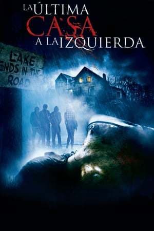 Película The Last House on the Left