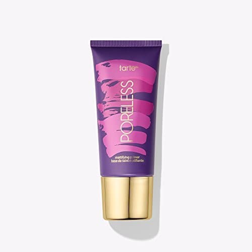 Beauty Tarte poreless Mattifying primer