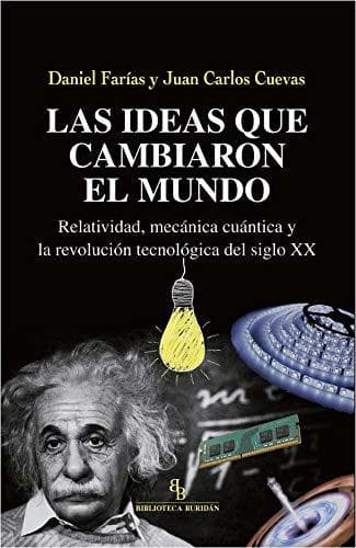 Book Las ideas que cambiaron el mundo. Relatividad