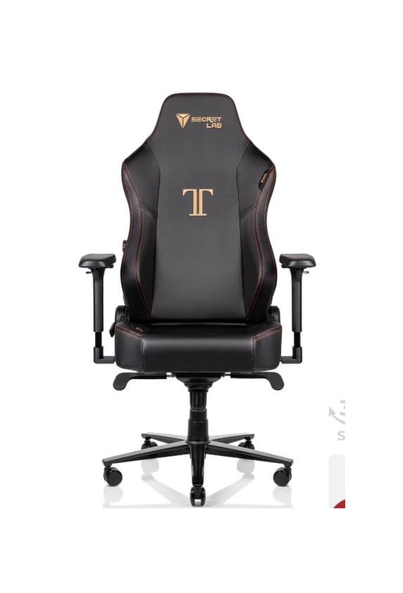 Producto TITAN series gaming chairs