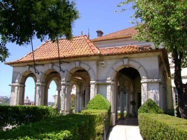 Place Governo Civil, Coimbra