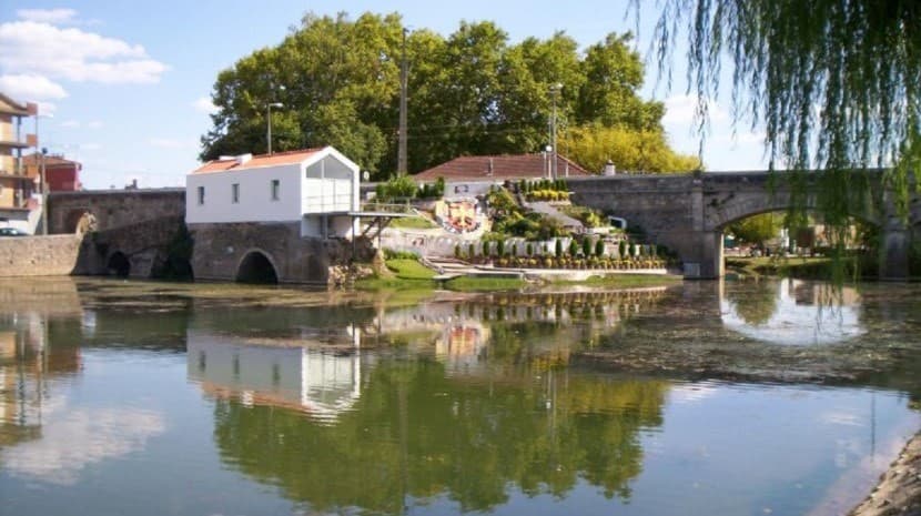 Place Jardim de Soure, Soure