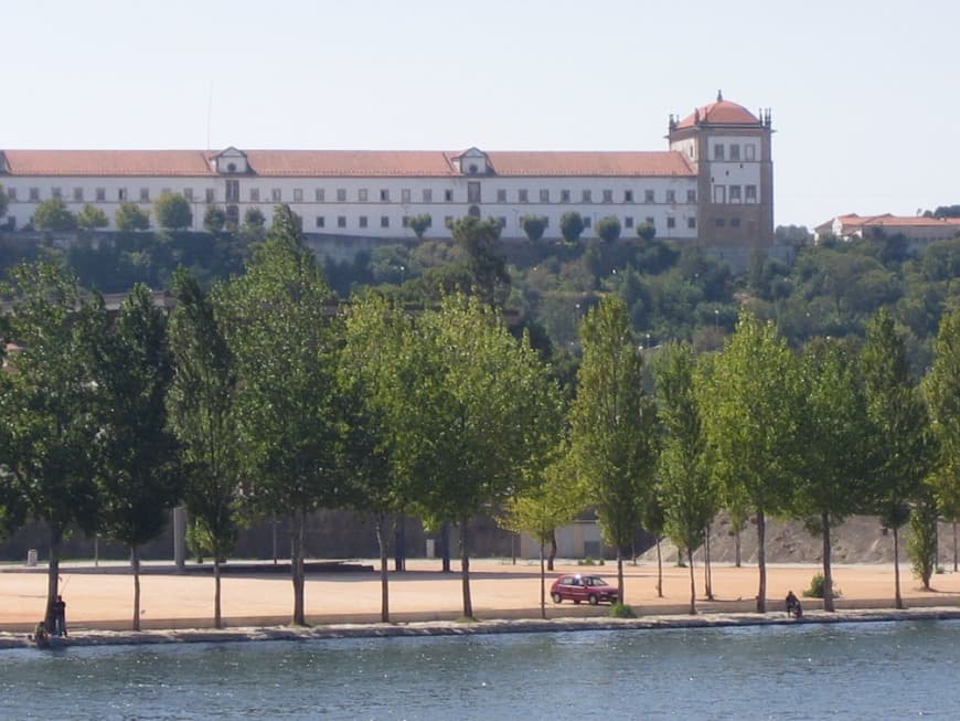 Place Parque da Canção, Coimbra