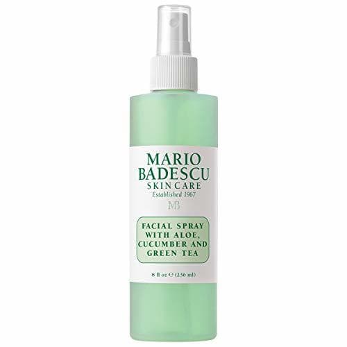 Beauty Mario Badescu Facial Spray With Aloe