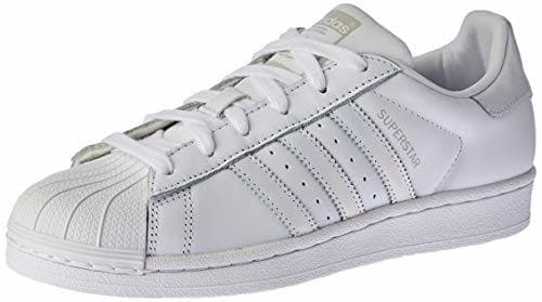 Producto adidas Superstar W, Zapatillas para Mujer, Blanco